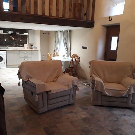 Sams Cottage Corderry 外观 照片