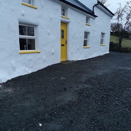 Sams Cottage Corderry 外观 照片
